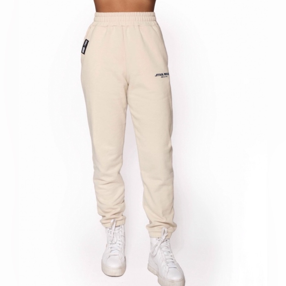 Smash + Tess x Star Wars Droid Joggers